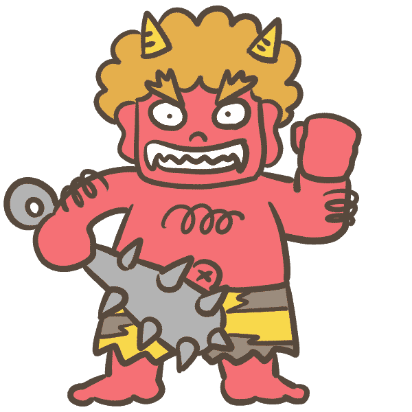 Read The Momotaro Story In Hiragana